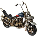 Tin Transport USA Easy Rider